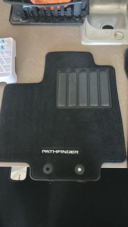 Pathfinder stock mats 2026