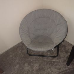 Foldup Chair 