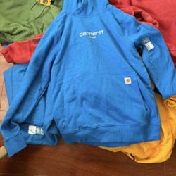 womens size small hoodie sweater new with tags