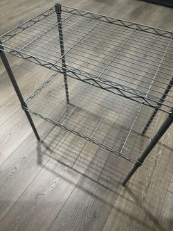Kitchen Shelf