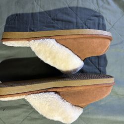 Pantuflas Acolchonadas 