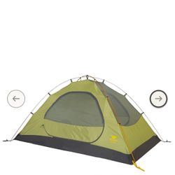 Celestial 2 person Tent