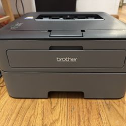 Brother HL-L2300D Laser Printer (Low Page Count)