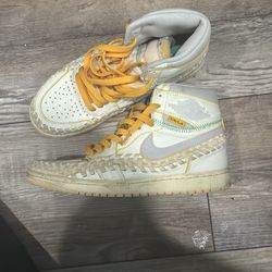 Nike Air Jordan 1 Retro High OG SP