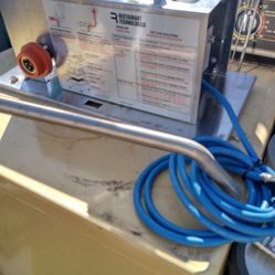 Restaurant Pump For Your Oil