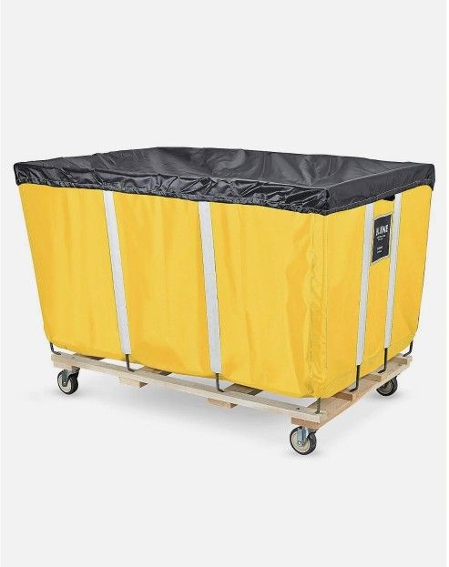 Laundry Cart Uline