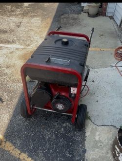 Generador de energía