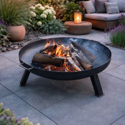 Brand New Fire Pit
