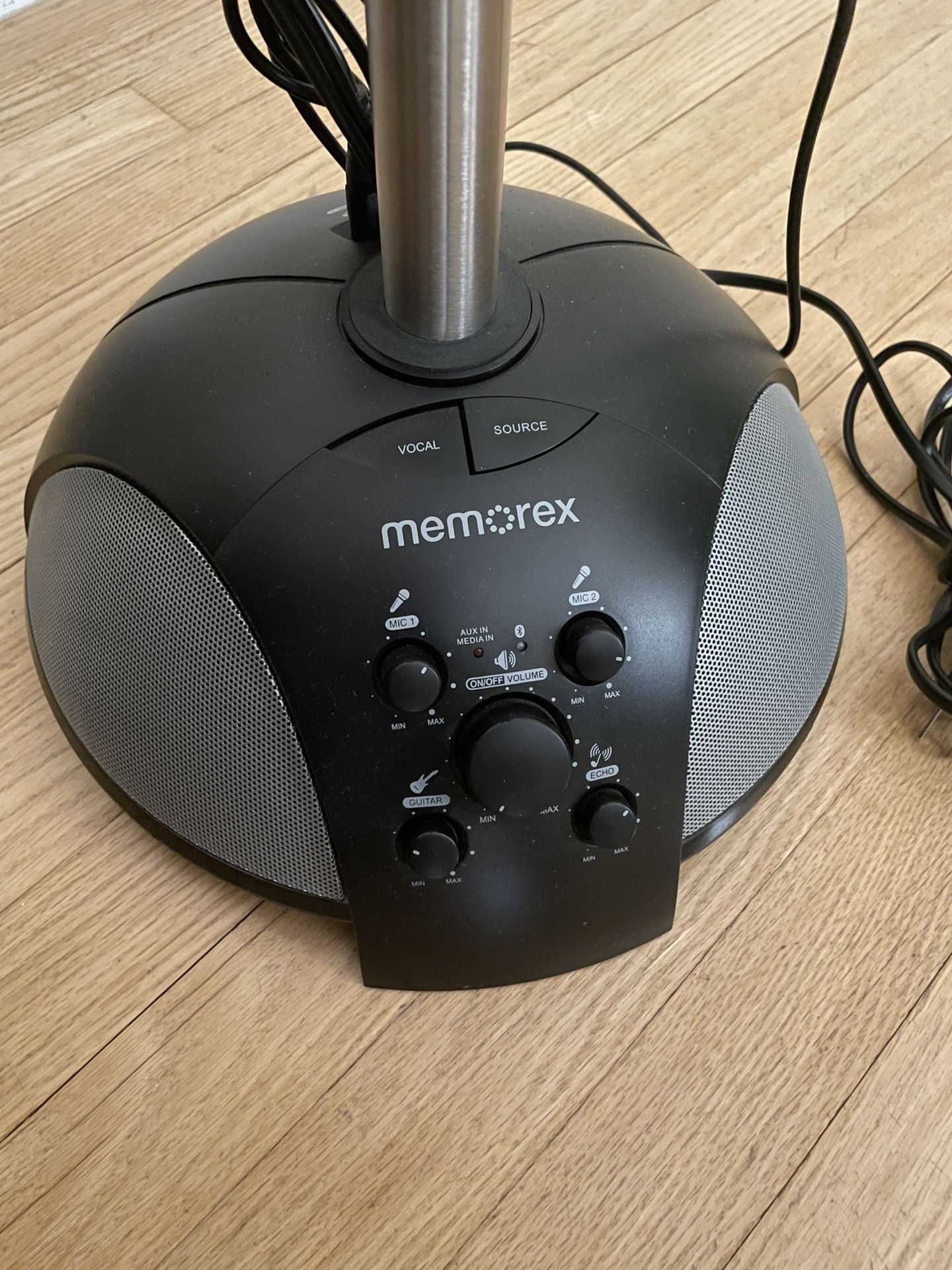 Karaoke System