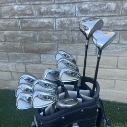 Golf Clubs