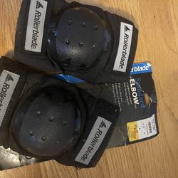Rollerblade Knee and Elbow Pads