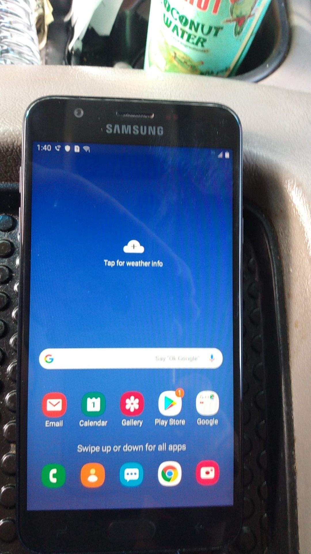 Sampson Galaxy J7