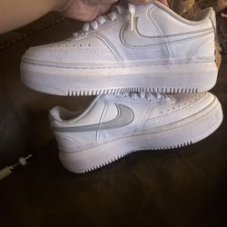 Womens Nike 