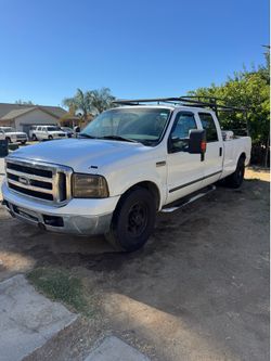 1999 ford f250 7.3 powerstroke diesel