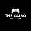 THE CALSO COLLECTION 