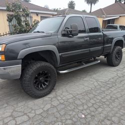 Chevy Silverado $7500