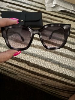 Women’s glasses