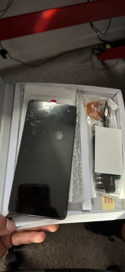 Samsung s20 FE Replacement screen