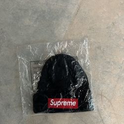 Supreme Box Logo Beanie