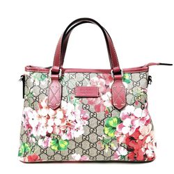 Gorgeous Gucci Bloom Tote Bag 