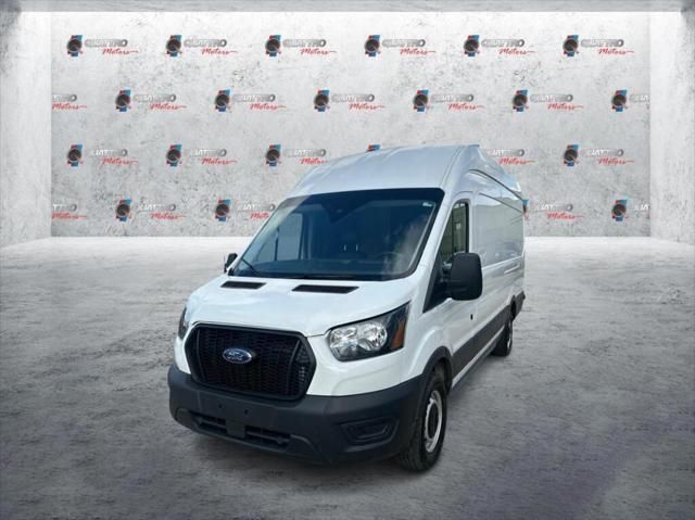 2023 Ford Transit-250 Cargo Van