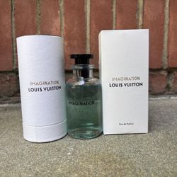 LV Imagination Eau De Parfum 3.4oz/ 100ml Unisex Cologne/Perfume