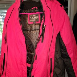 Beautiful CB Sports Ski Jacket