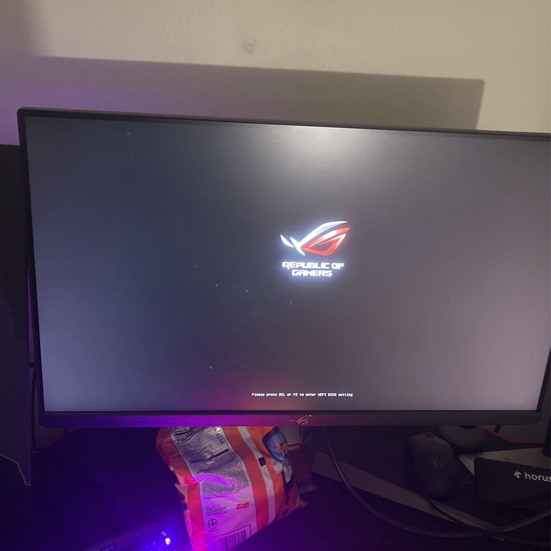 360hz Monitor