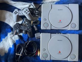 Play Station Systems Bundle
