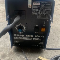 Welder 