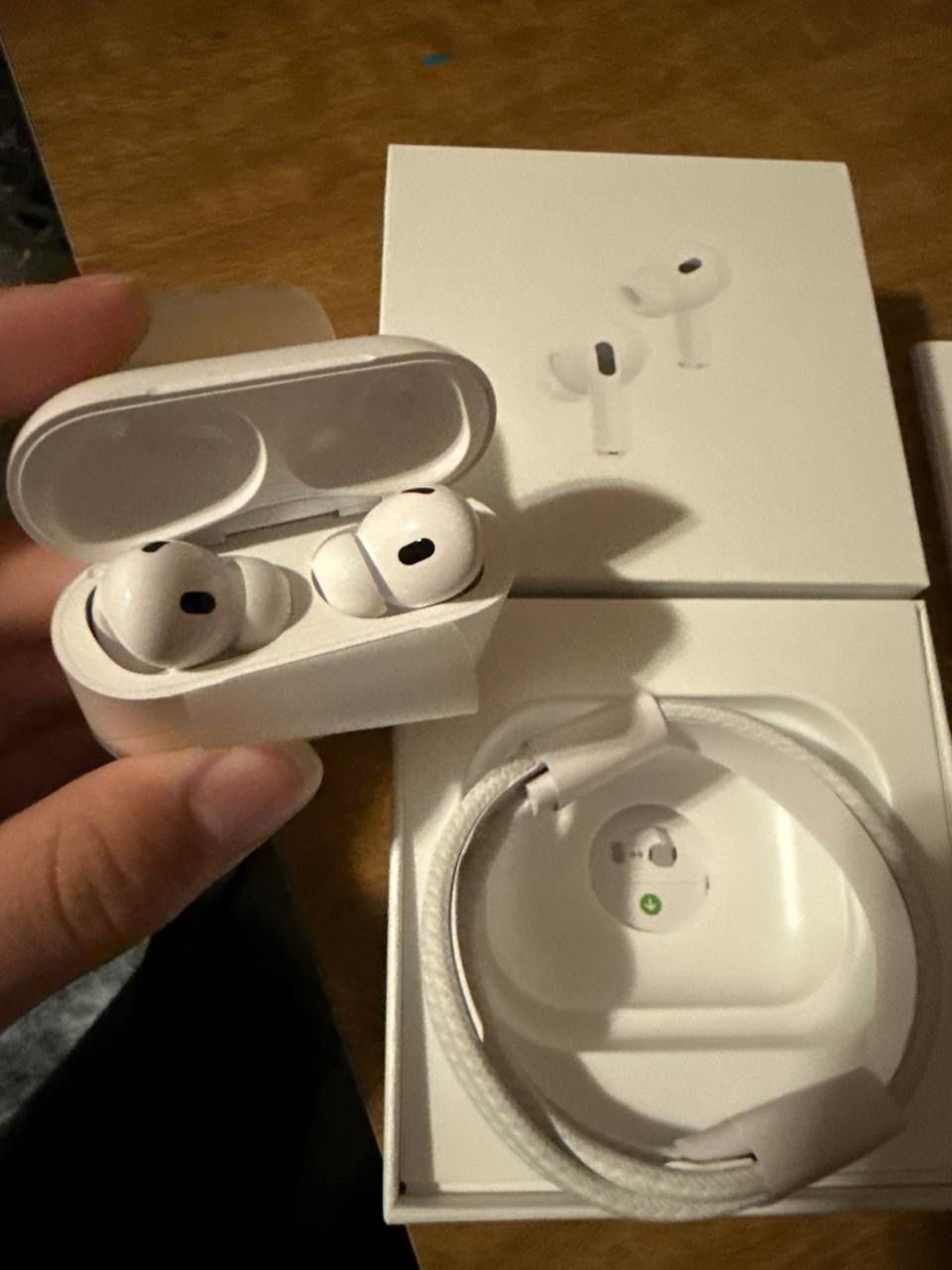AIR PODS PRO GEN 2