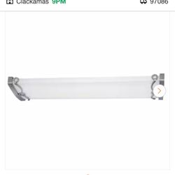 Brand New Kitchen Light 