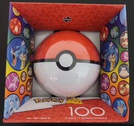Pokémon Puzzle