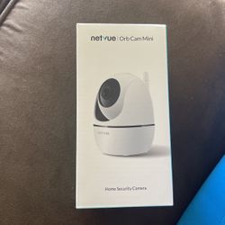 Brand new Security Camera