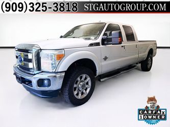 2015 Ford F-350