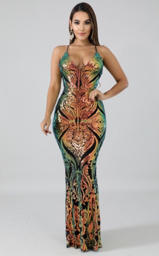 Dress