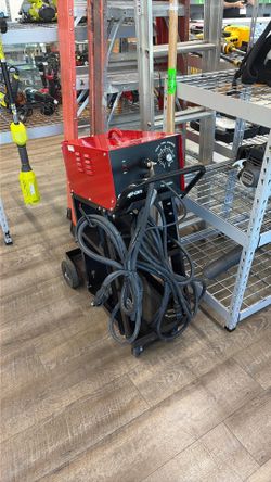Snap on welder