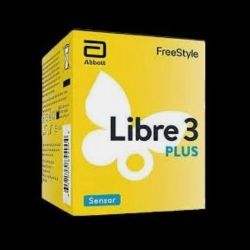 FreeStyle Libre 3 Plus Sensor 