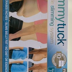As Seen On TV , Tummy Tuck Miracle Slimming