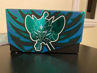 Pokemon Twilight Masquerade Set