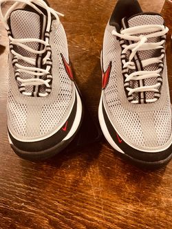DBook2/Nike Shoes (Wore Once)