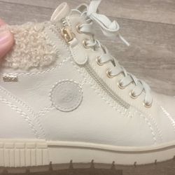 Spring Step relife womens boots/shoes