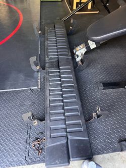 Side steps for 2015 gmc sierra cre cab