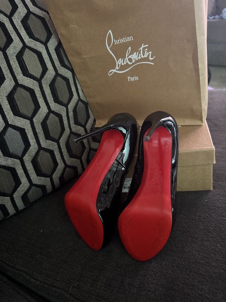 The Christian Louboutin