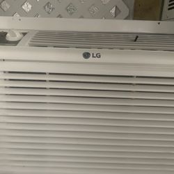 Ac Unit 5000 Btu Lg