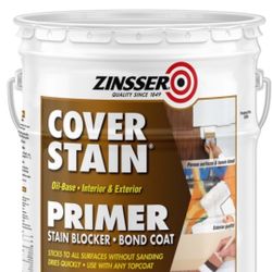Zinsser Panit