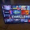 TV's at hand