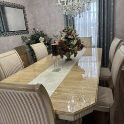 Dining Room Set 