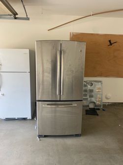 Fridge in good working condition
