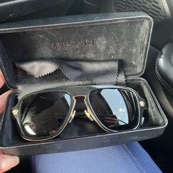 Versace Sunglasses